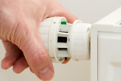 Pleasant Valley central heating repair costs